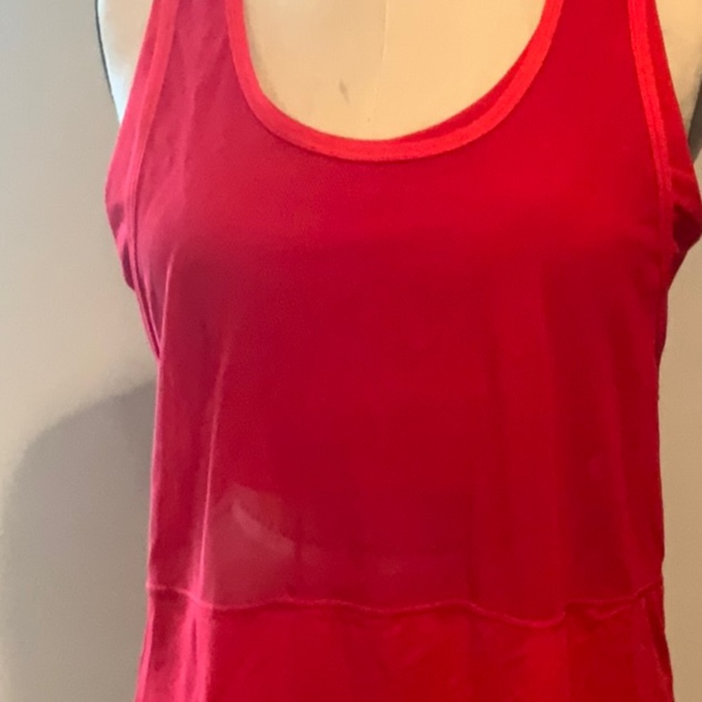 Lululemon Racerback tank top - Picture 3 of 3